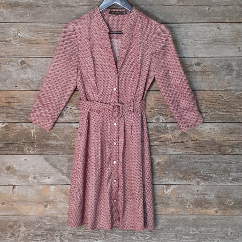 The Limited size 0 Dress